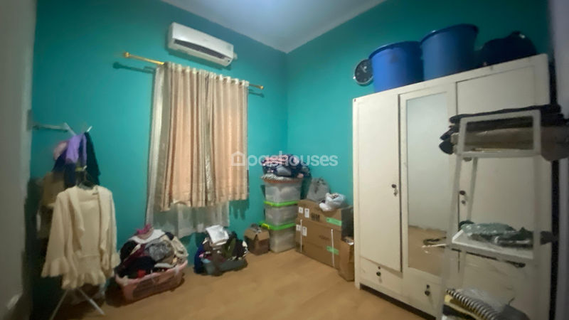 Perumahan Green Garden 2 Blok D4