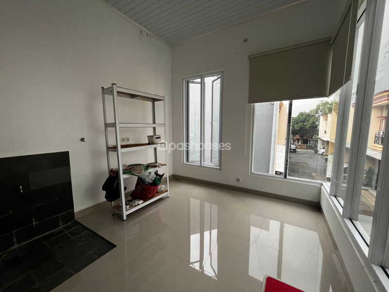 Perumahan Pesona Diandra Residence Blok C-7