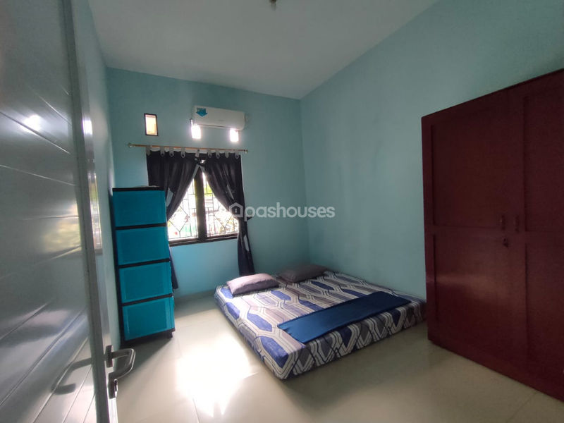 Perumahan Maharaja Cluster Kintamani Blok L4