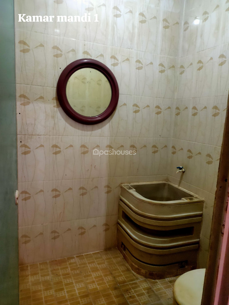 Perumahan Pondok Indah Jatisari Blok H