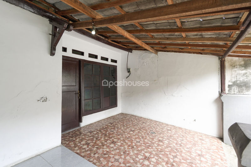 Taman Narogong Indah Bekasi