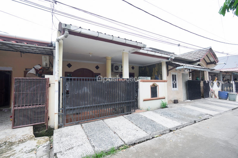 Perumahan Duta Harapan Telaga Mas