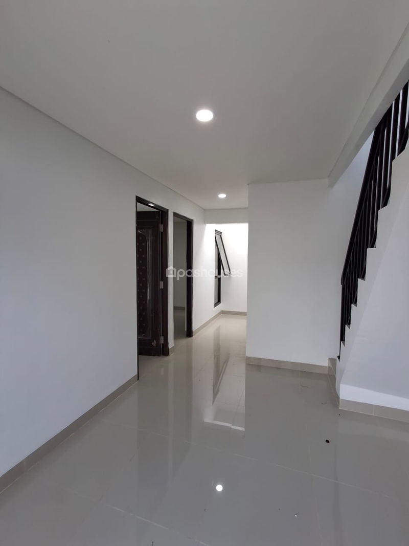 Perumahan Reni Jaya Blok J/8F