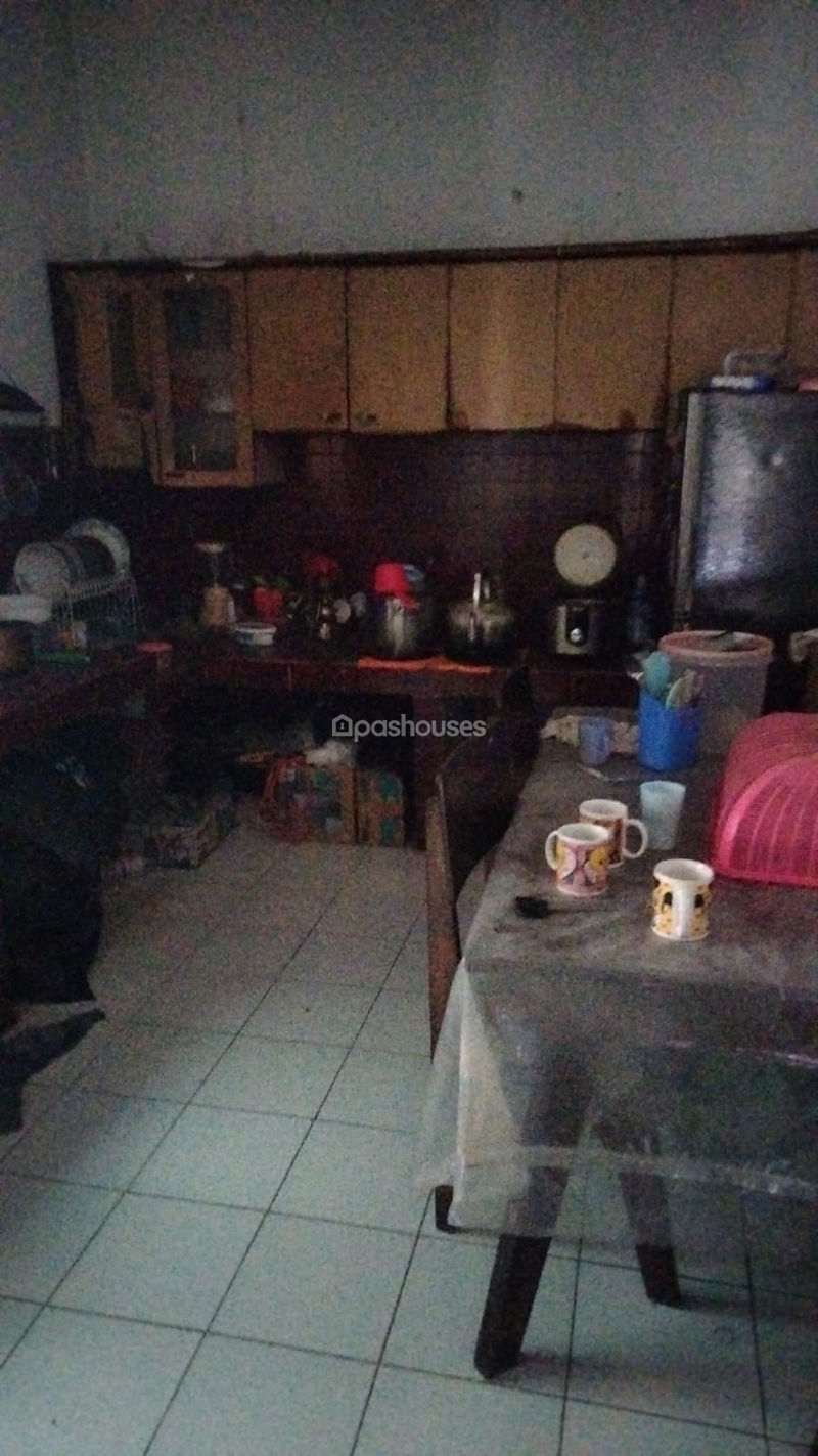 Villa Pamulang Blok U12 No.4