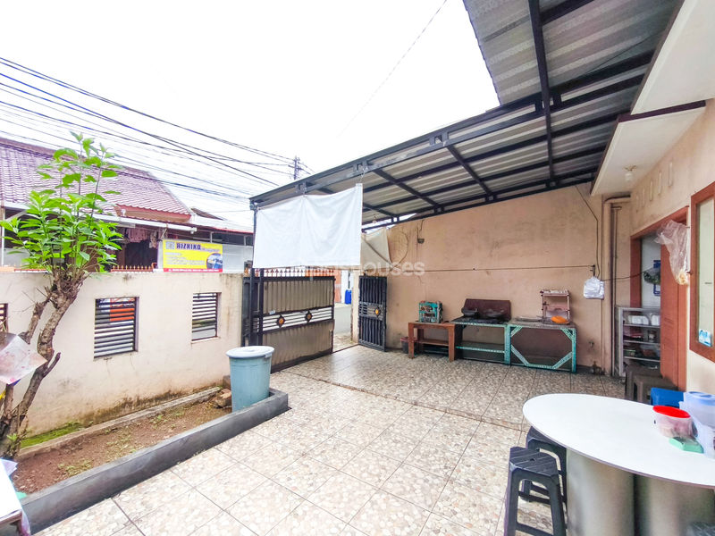 Jalan Bumi Indah No.18