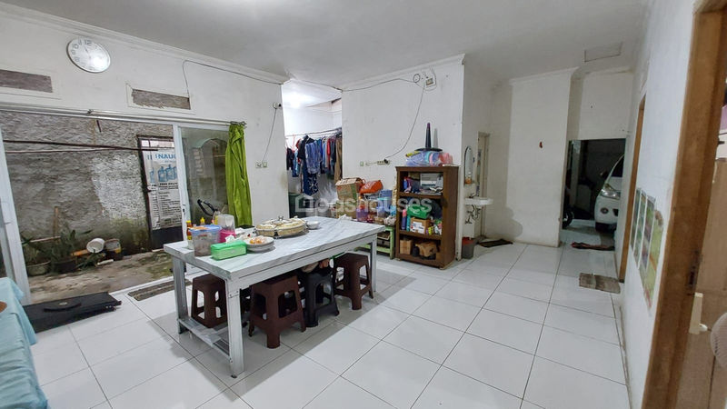 Jalan Betet No.45 Bogor
