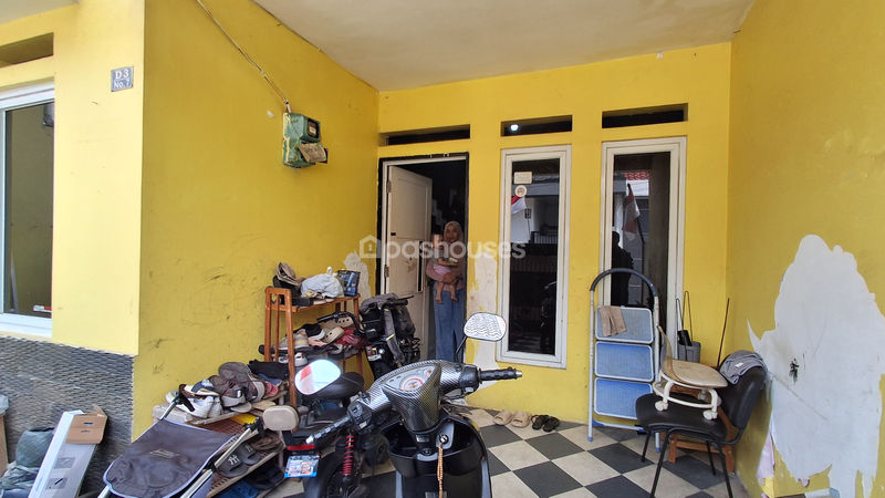 Perumahan Griya Bukit Permata Blok D3 No.7