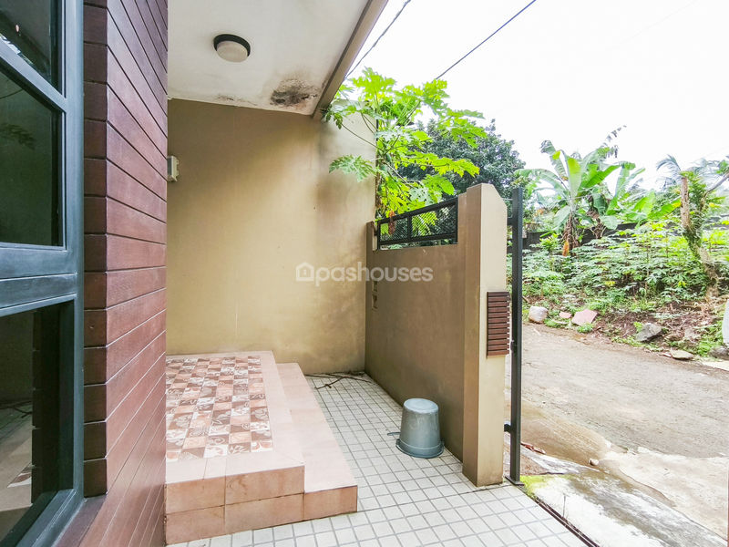 Perumahan Villa Mutiara Blok B4