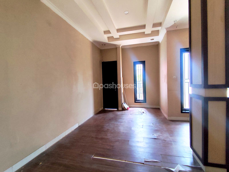 Cibubur Country Cluster Lily Garden No.CLCR-001