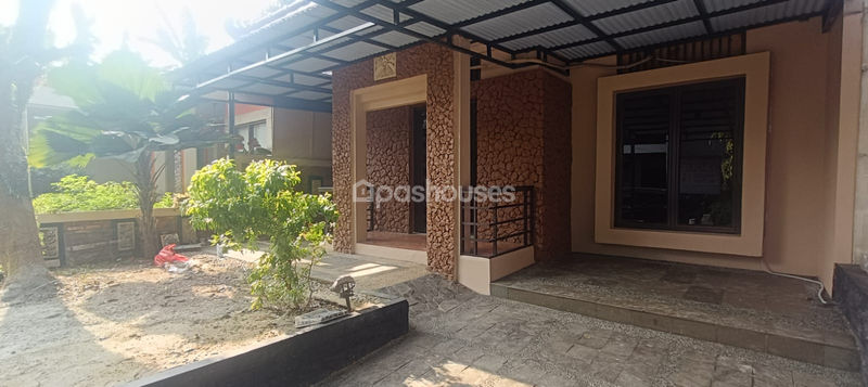 Perumahan Tamansari Puri Bali Cluster Gilimanuk No.9