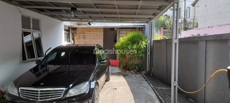 Jalan Melati Blok B19 No.17