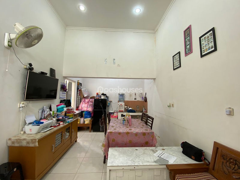 Jalan Dalang Cipayung