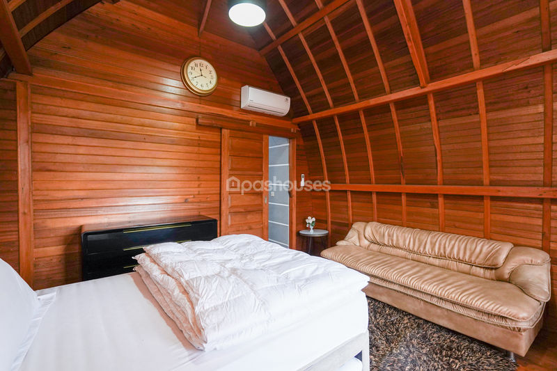 Villa Saung Ibu Bogor