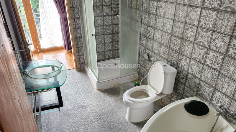 Perumahan Citra Indah City Cluster Bukit Bougenville Blok A16 No.20