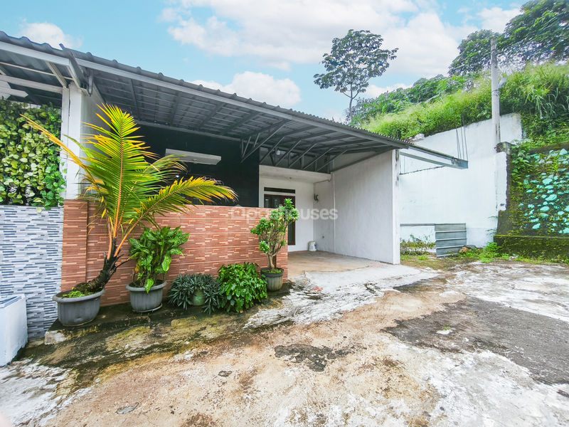 Perumahan Pesona Residence No.A9