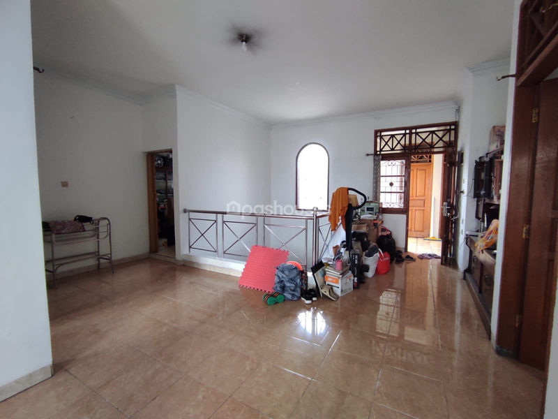 Jalan H. Amar II No.7