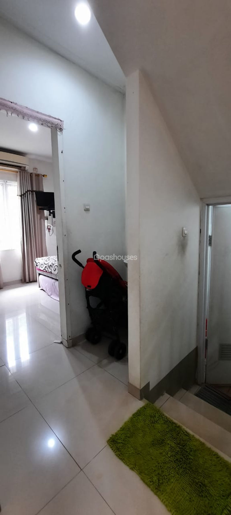Perumahan Greenwind Residence Blok B1