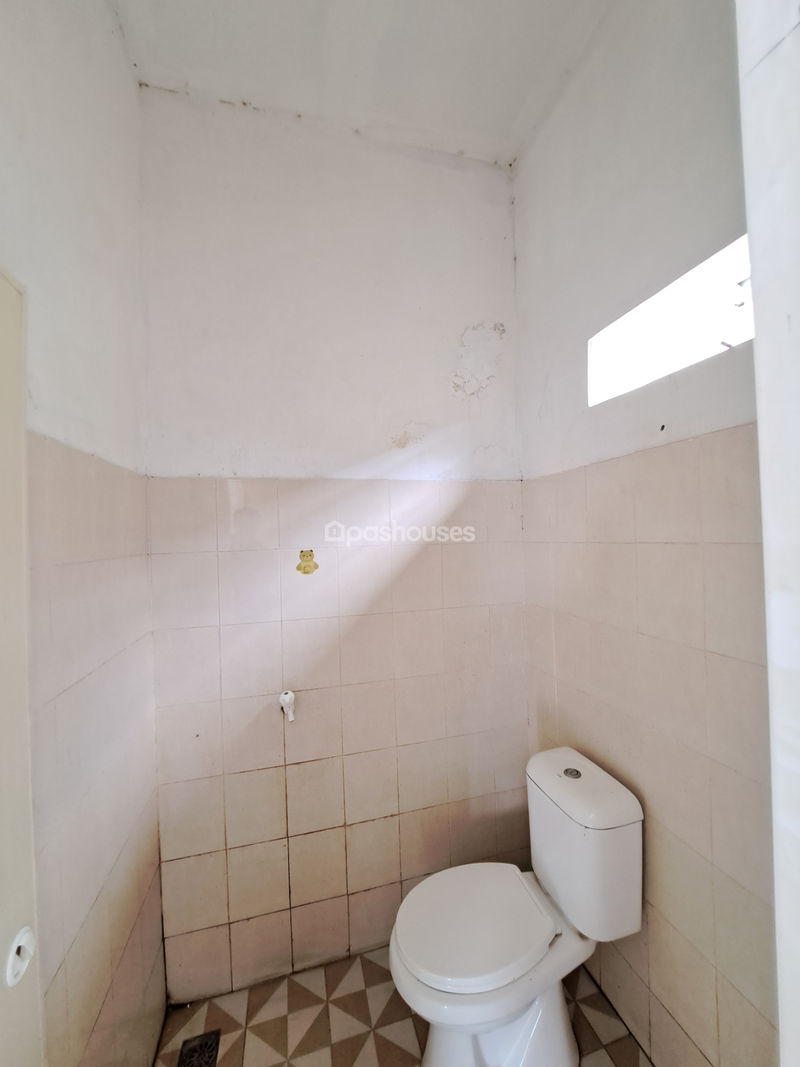 Perumahan Cinangka Riverside Blok B1