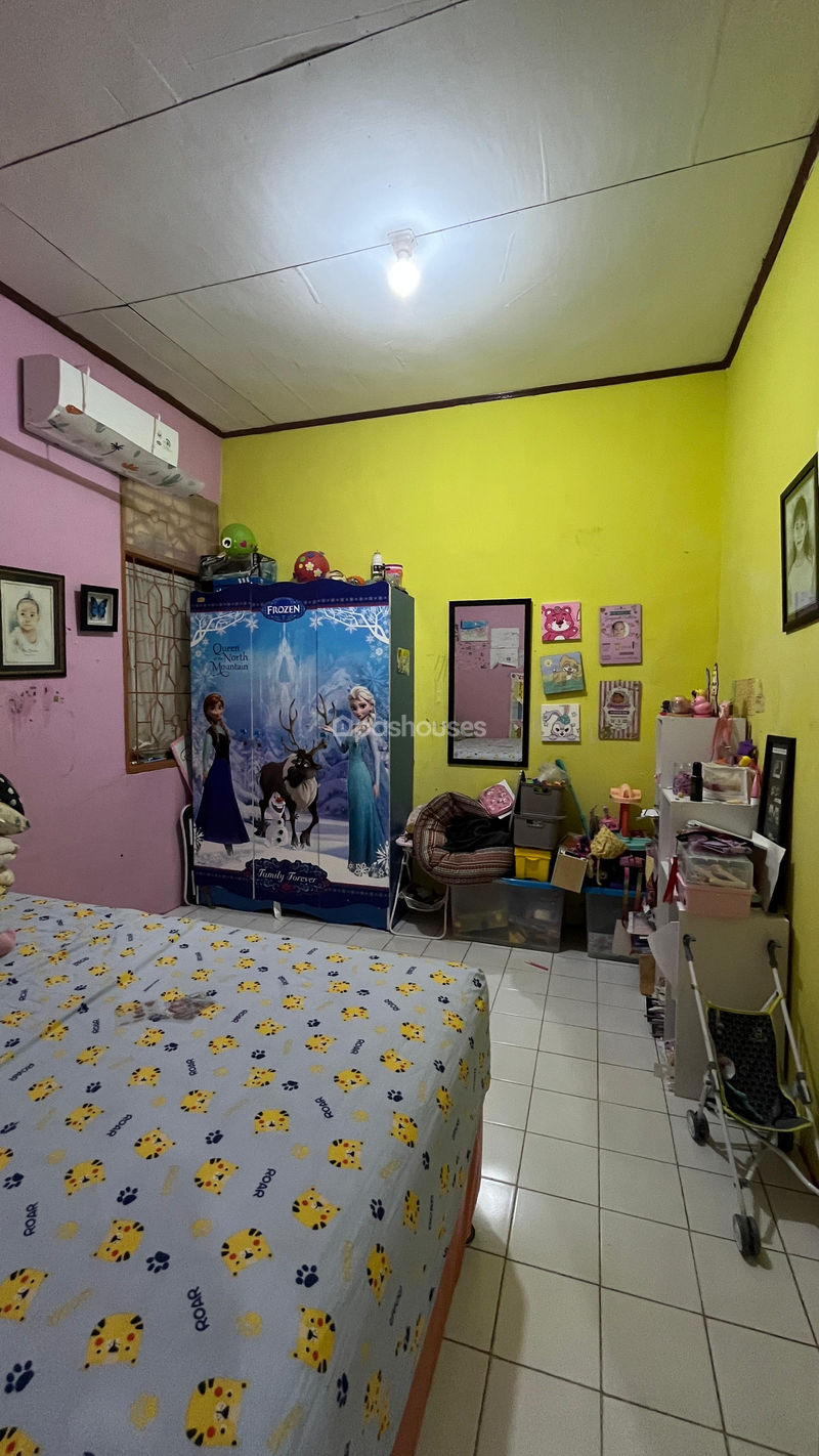 Villa Pamulang Blok DC4
