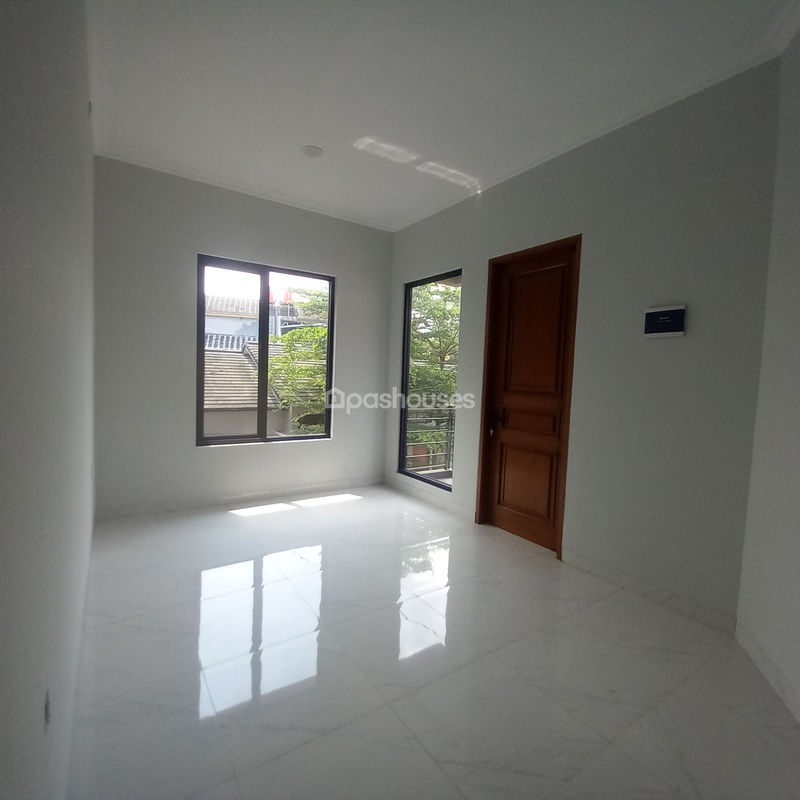 Perumahan Duren Residence No.12