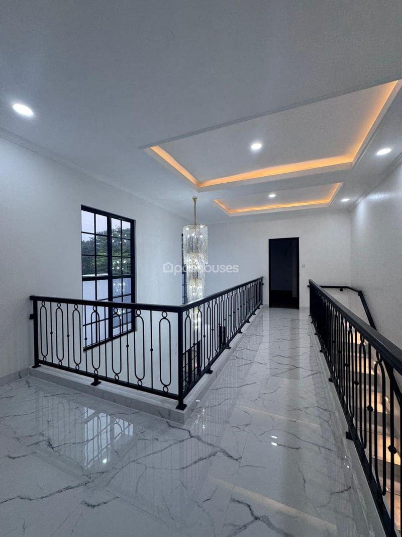 Jalan Bisma Agung Blok F No.21