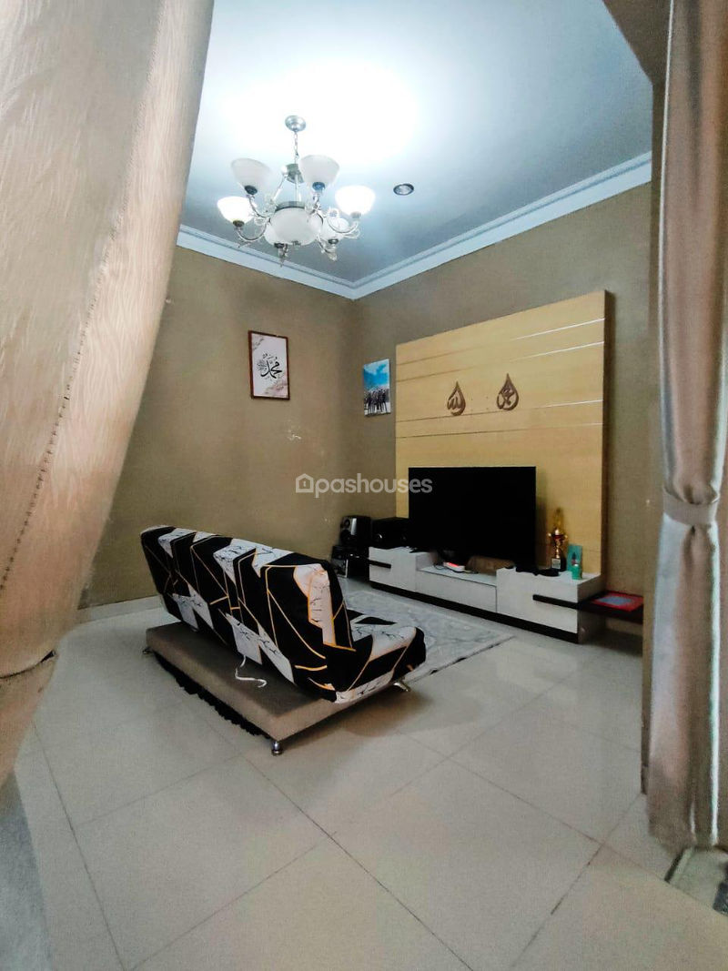 Perumahan Villa Mutiara Cibubur 2