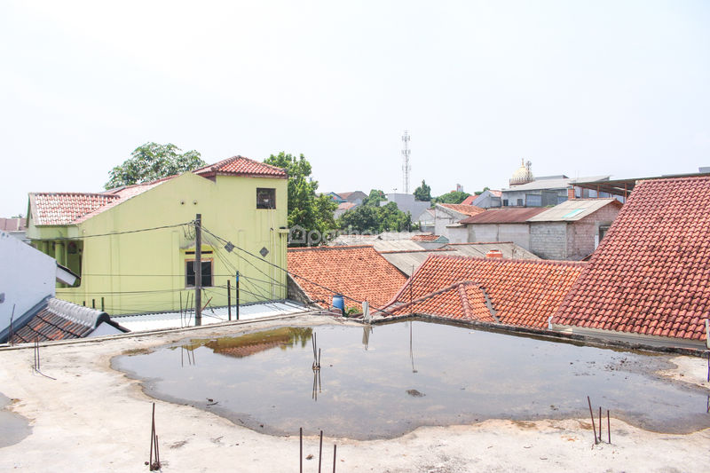 Komplek Puri Pelita