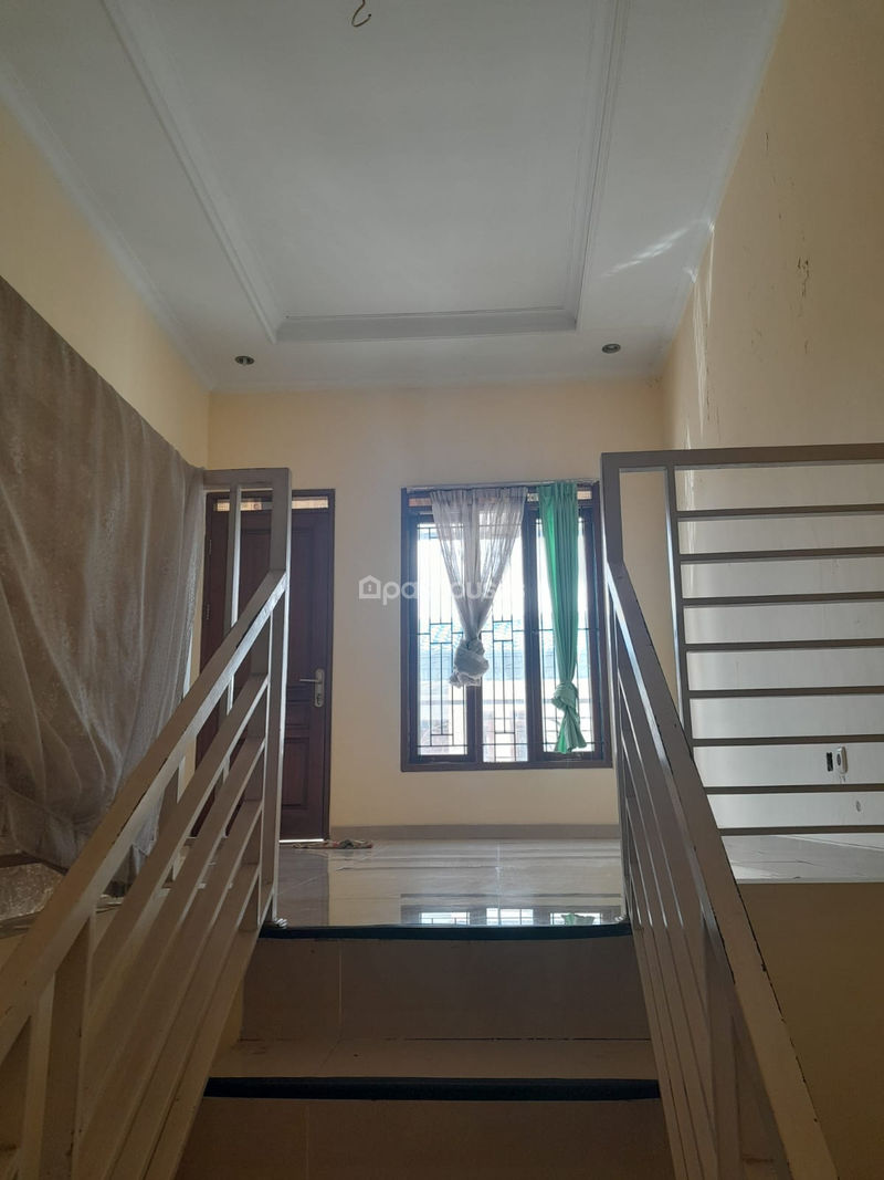 Perumahan Villa Ribera Jagakarsa Blok B No.5