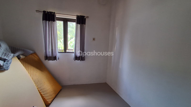 Perumahan Alam Kencana Regency Blok A5 No.10A