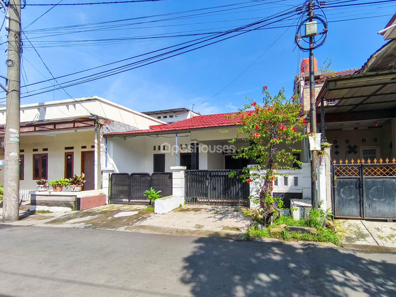 Perumahan Ciomas Permai
