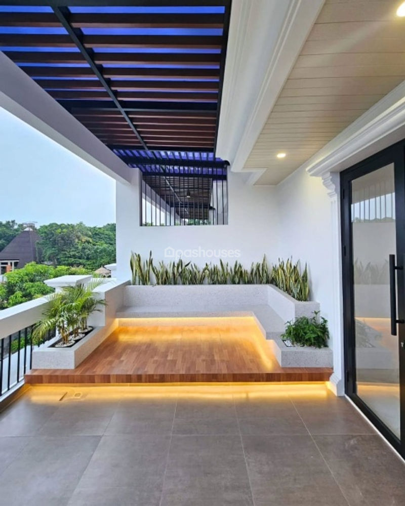 Perumahan Kahfi I Town House
