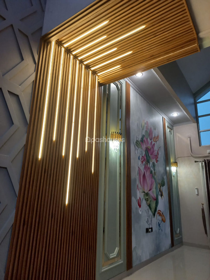 Perumahan Panjibuwono City Cluster Casablanca Blok AC3 No.7