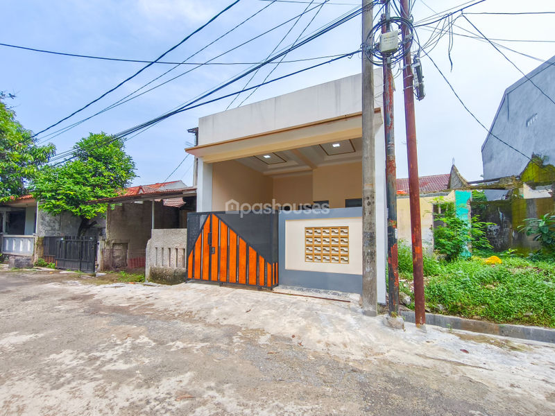 Perumahan Villa Mutiara Blok G4 No.14