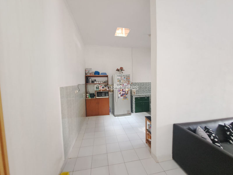 Perumahan Reni Jaya Blok J4 No.3