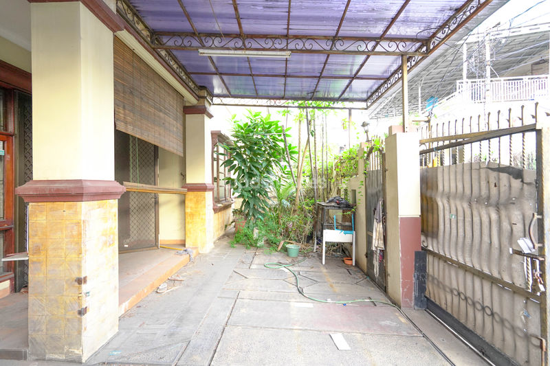 Jalan Radiul No.15