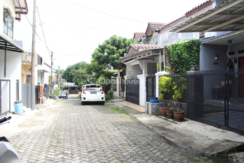 Kemang Swatama Depok Residence