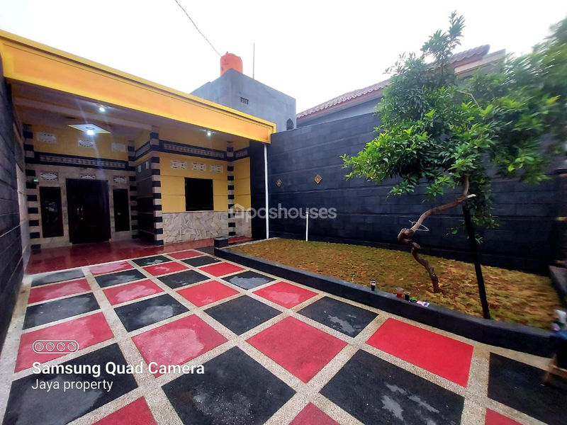 Jalan H.Sarim No.179 Bekasi