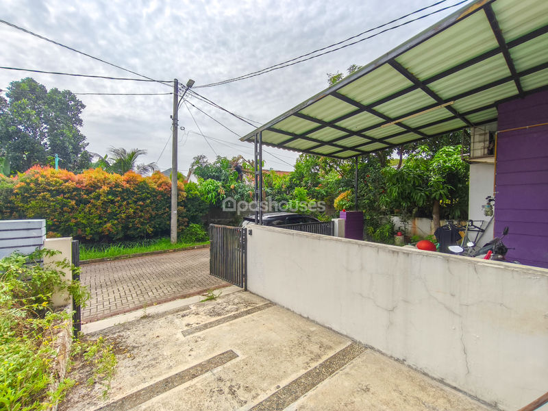 Regency Melati Mas Blok C04 No.9