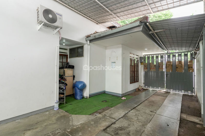 Kavling DKI Pondok Kelapa Blok B-13