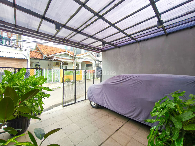 Jalan Ribang Asri Raya No.108