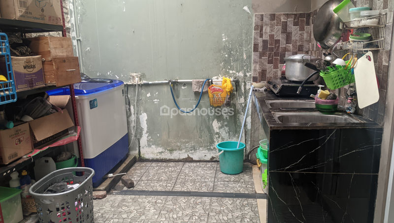 Perumahan Griya Jati Residence Blok B No.05