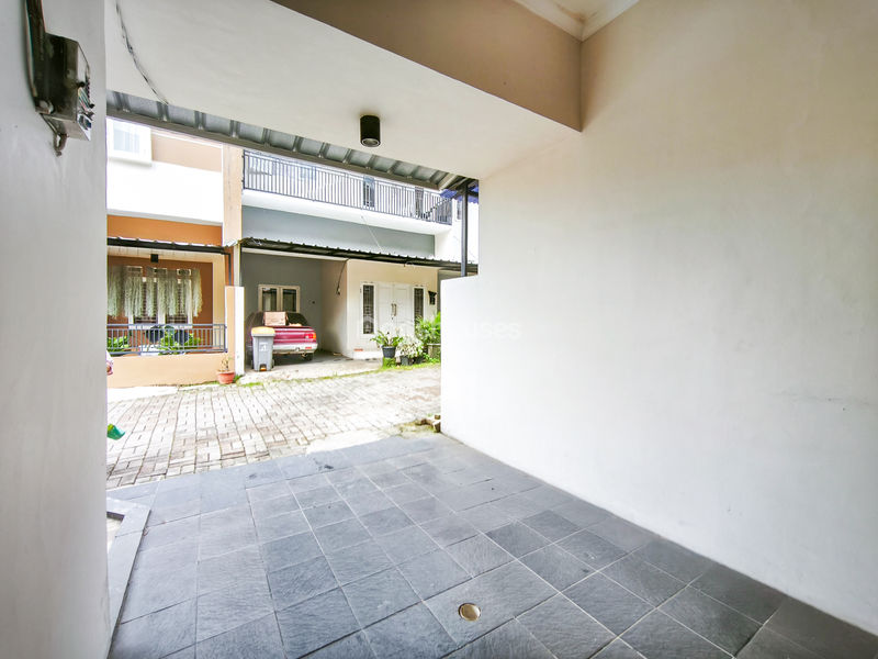 Perumahan Haji Bogor