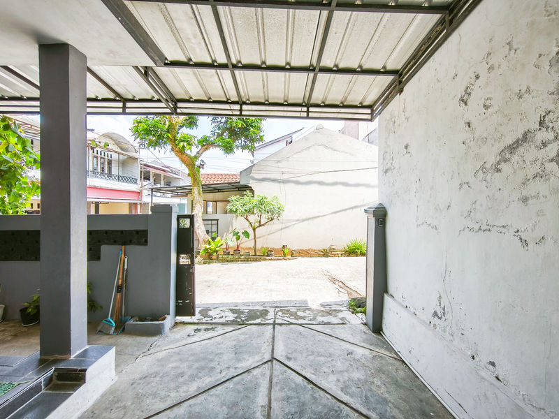 Perumahan Bojong Depok Baru Blok HE