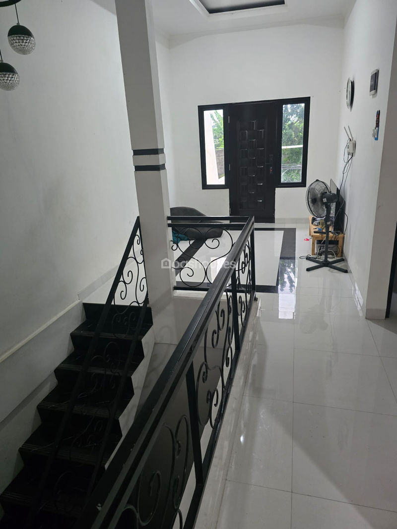 Grand Depok City Cluster Crysant C1 No.9 