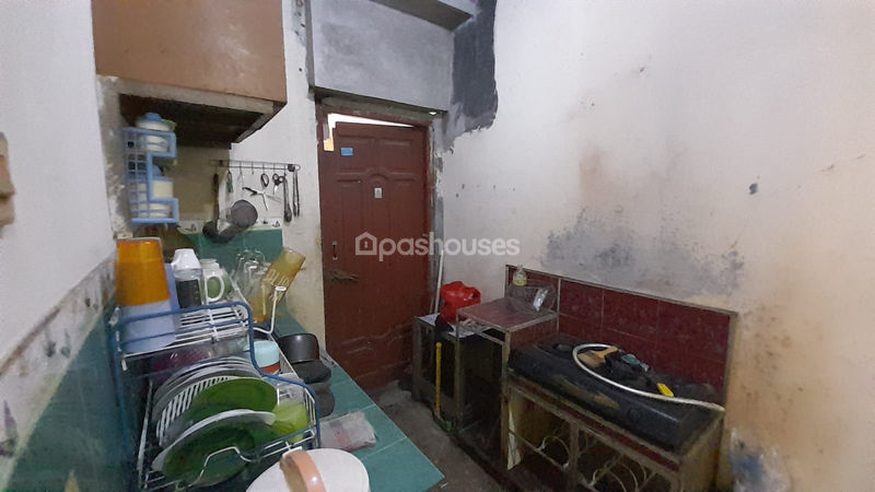 Perumahan Bukit Nirvana Depok Blok B1