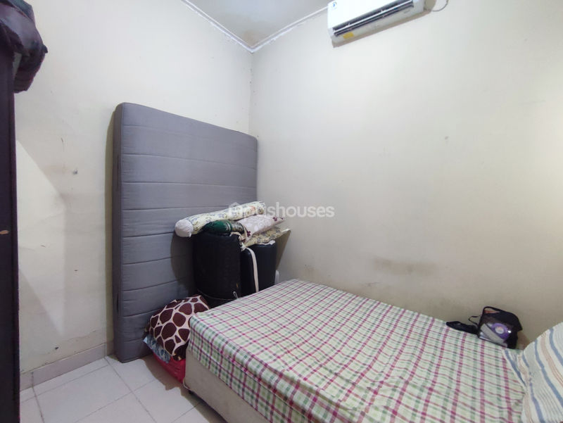 Perumahan Samudera Residence No.B8