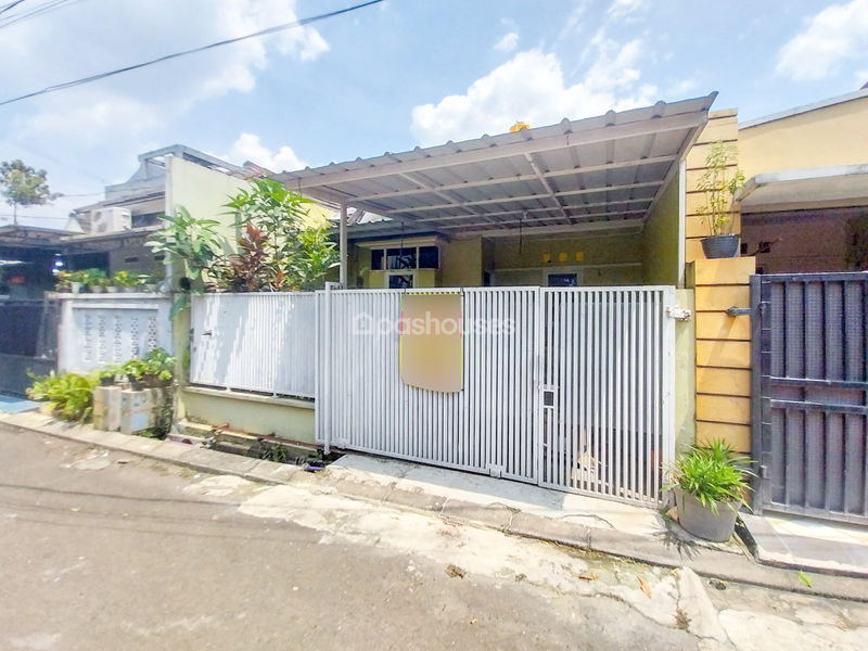 Perumahan Bukit Dago