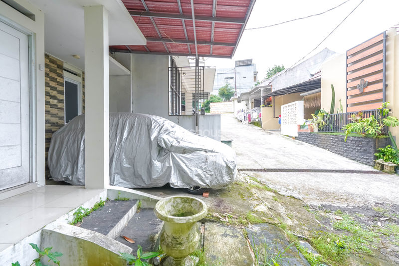 Perumahan Palapa Gallery View Depok