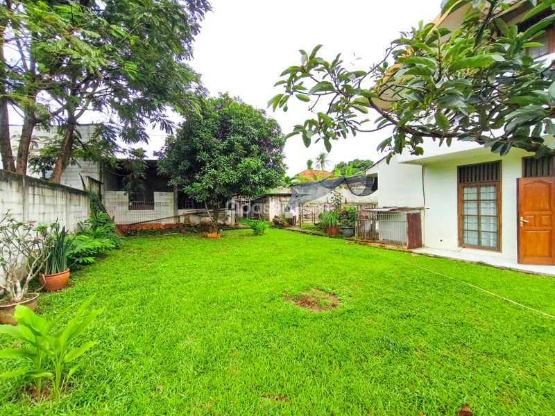 Perumahan Dela Land Pamulang River Side