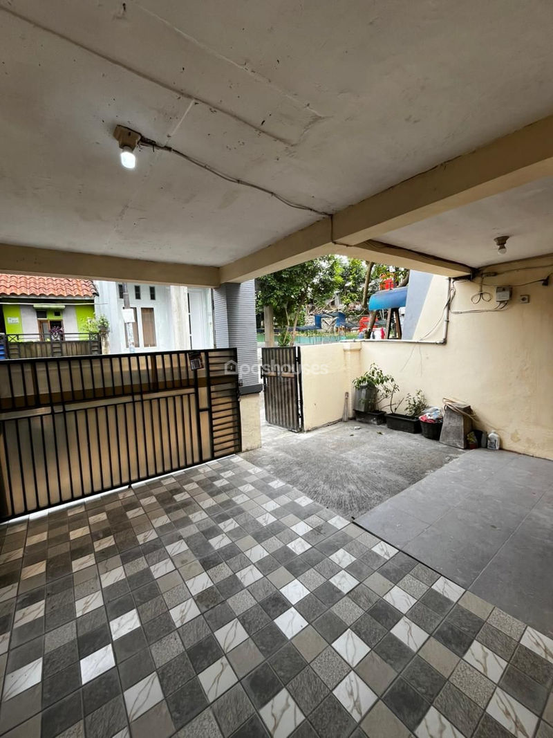 Perumahan Villa Bintang Mas Blok A No.22